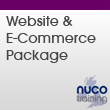 Website & E-Commerce
