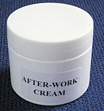 After-Work Cream