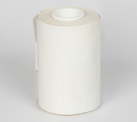 Elastic Adhesive Bandage - 8cm x 4.5m (stretched)