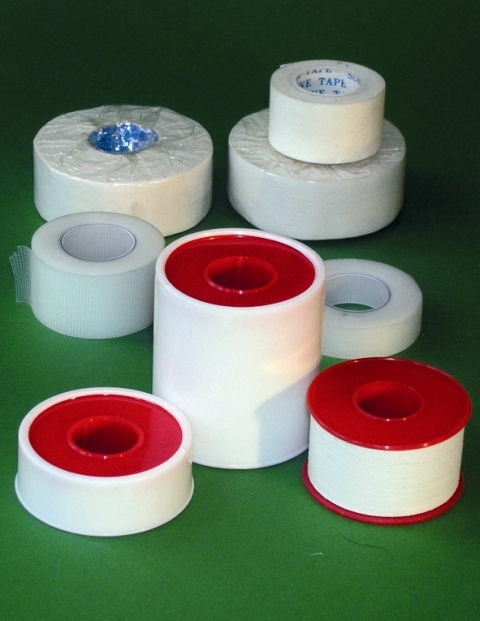 Adhesive Tape - Single Sided (1 roll)