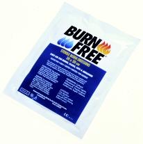 Burn Free Dressing - 30cm x 30cm (1)