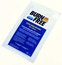 Burn Free Dressing - 10cm x 10cm (1)
