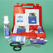 Burns First Aid Kit - Small refill pack BFA002R