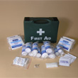 First Aid Kit - 1-50 person kit