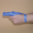 Fingerstall - Large Blue (1)