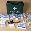 HGV Travel First Aid Kit HGV10
