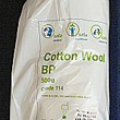 Cotton Wool - 500g
