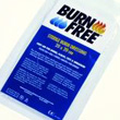 Burn Free Dressing - 10cm x 10cm (1) BUR002