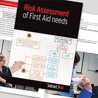 Risk Assessment of First Aid Needs Book RAOFANBOOK