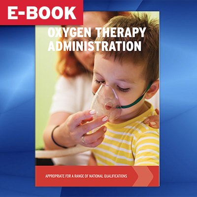 Oxygen Therapy Administration Book (Electronic Version) OXYGENBOOK-EBOOK