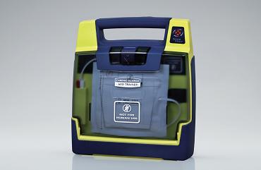 Cardiac Science G3 IR Remote Control Training Unit AED