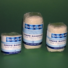Crepe Bandage - 7.5cm x 4.5m (1)