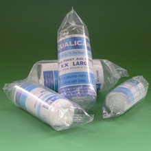 Finger Dressing - 3.8cm x 3.8cm (1)