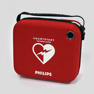 Heart Start Carry Case HSCC