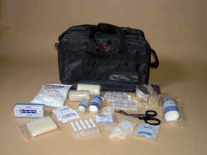 SX Touchline Sports Outdoor First Aid Kit