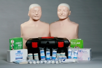Trainer Start-Up Pack [Basic] TSPBASIC