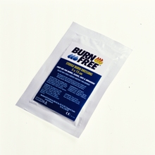 Buurn Free Dressing - 5cm x 5cm (1) BUR014