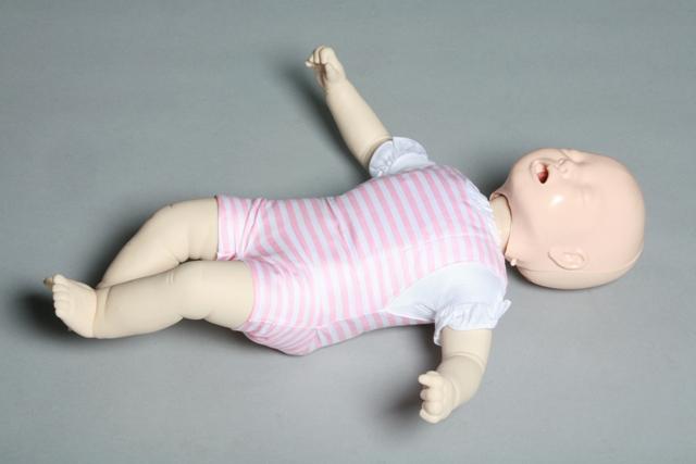 Hire Baby Manikin (x1 for 1 week) HIRE8