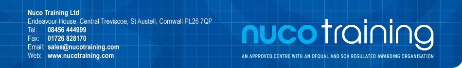Nuco Training