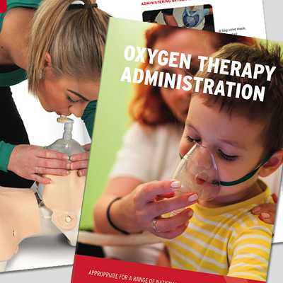 Oxygen Therapy Administration Book OXYGENBOOK