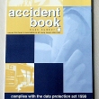 Accident Book