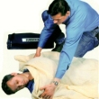Burn Free Blanket - 91cm x 76cm BUR008