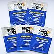 Burn Free Burn Blot (20) BRBL20