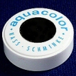 Aquacolour - Black CAS04