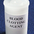 Blood Clotting Powder