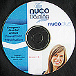Option 3 - CD ROM Logo