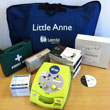 CPR-AED Start-Up Pack CASUP
