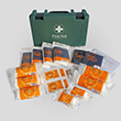 First Aid Kit - 1-20 person kit