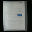 Level 2 Emergency First Aid at Work Tutor Notes L2EFATN