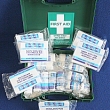 First Aid Catering Kit - 20 person kit FACAT20