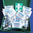 First Aid Catering Kit - 50 person kit FACAT50