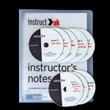 Training Packs with PPT CD