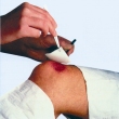 Low Adherent Dressing - 5cm x 5cm (1) LAD5050