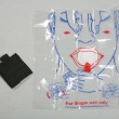 Face Masks & Shields