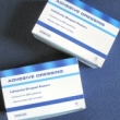 Washproof Plasters - Fingertip (100) QCWF100