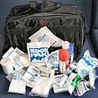 SX Elite Touchline Sports First Aid Kit SFAK2