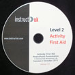 Instruct UK Level 2 AFA PowerPoint