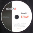 Instruct UK Level 2 EFAW PowerPoint