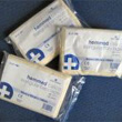Triangular Bandages