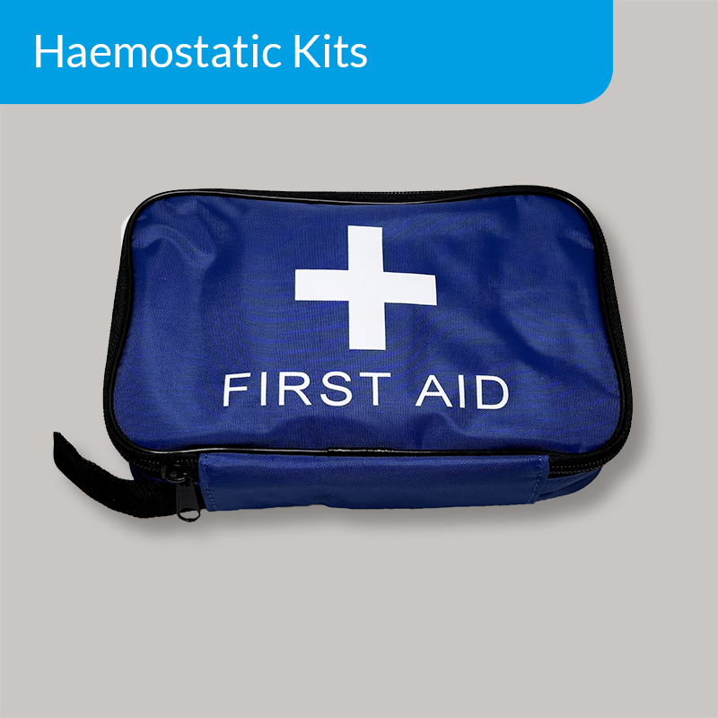 Haemostatic Kits