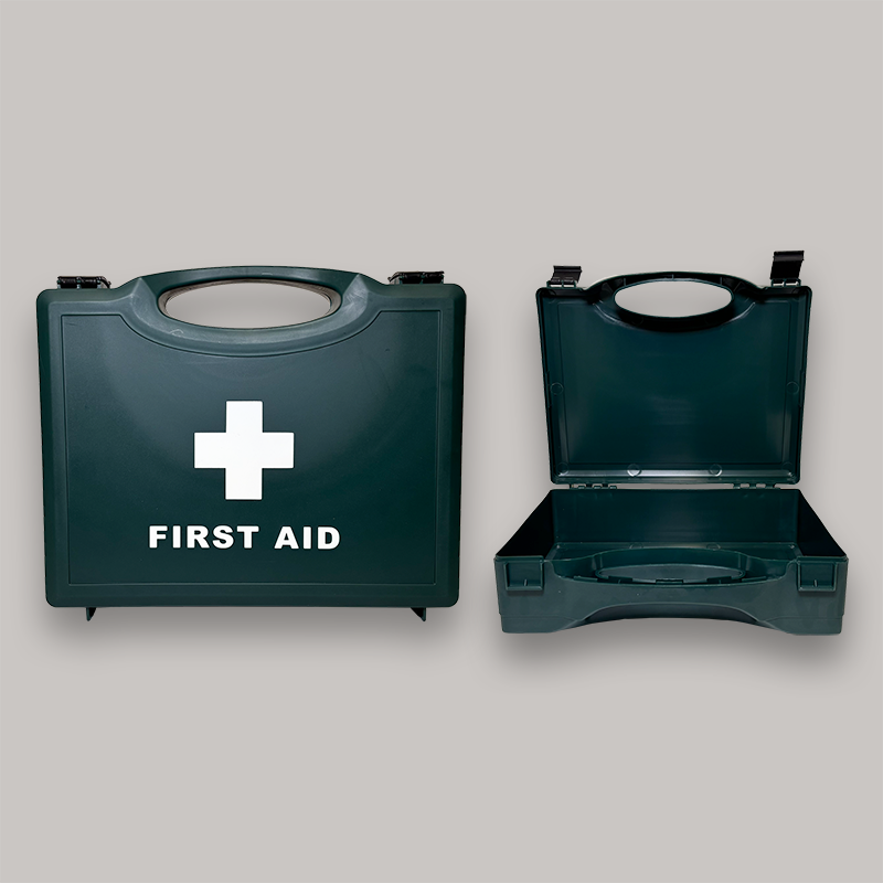 First Aid Box - 1-20 person - EMPTY EB120