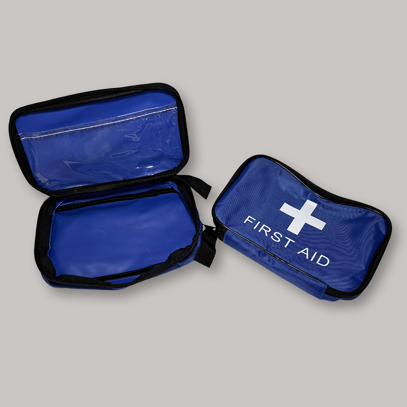 Haemostatic Bag - EMPTY HBE