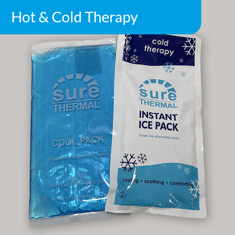 Hot & Cold Therapy