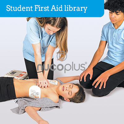 Student First Aid