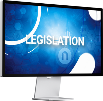 Video Download - Legislation (Adult) VID-LEGI-ADT