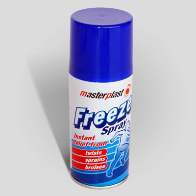 Freeze Spray - 150ml SCF001